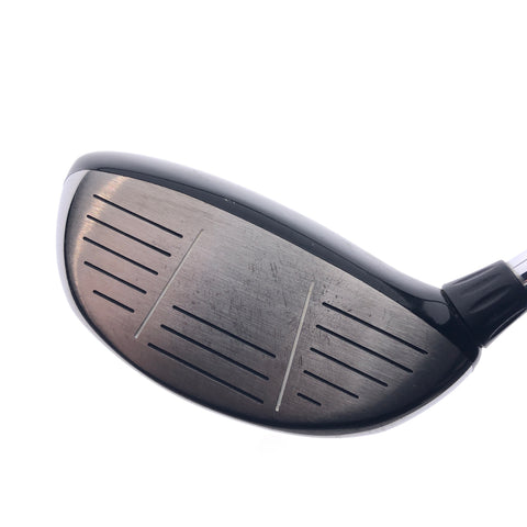 Used Callaway X 2008 3 Fairway Wood / 15 Degrees / Uniflex