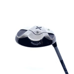 Used Callaway X 2008 5 Fairway Wood / 18.0 Degrees / Regular Flex