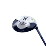 Used Callaway X 2008 5 Fairway Wood / 18.0 Degrees / Regular Flex