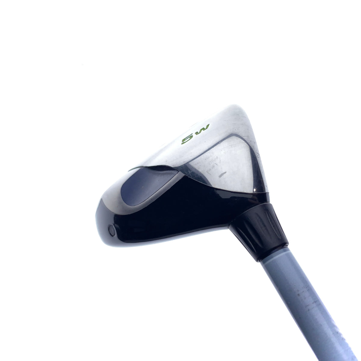 Used Callaway X 2008 5 Fairway Wood / 18.0 Degrees / Regular Flex