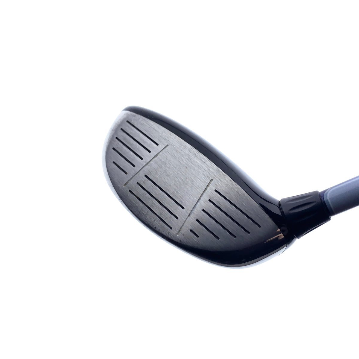 Used Callaway X 2008 5 Fairway Wood / 18.0 Degrees / Regular Flex