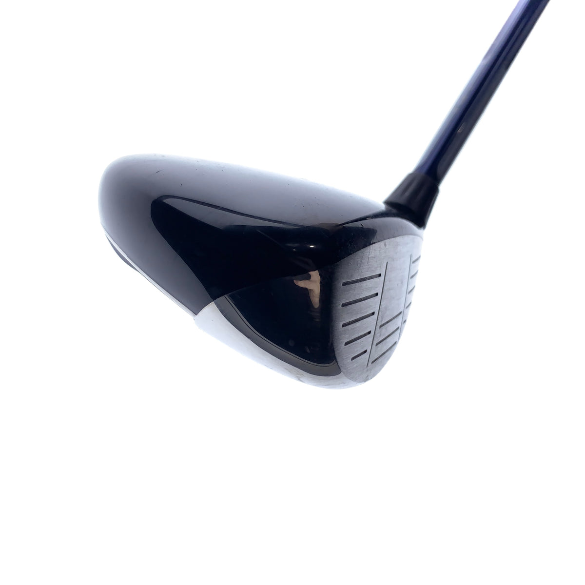Used Callaway X 2008 5 Fairway Wood / 18.0 Degrees / Regular Flex