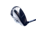 Used Callaway X 2008 5 Fairway Wood / 18.0 Degrees / Regular Flex