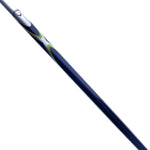 Used Callaway X 2008 5 Fairway Wood / 18.0 Degrees / Regular Flex