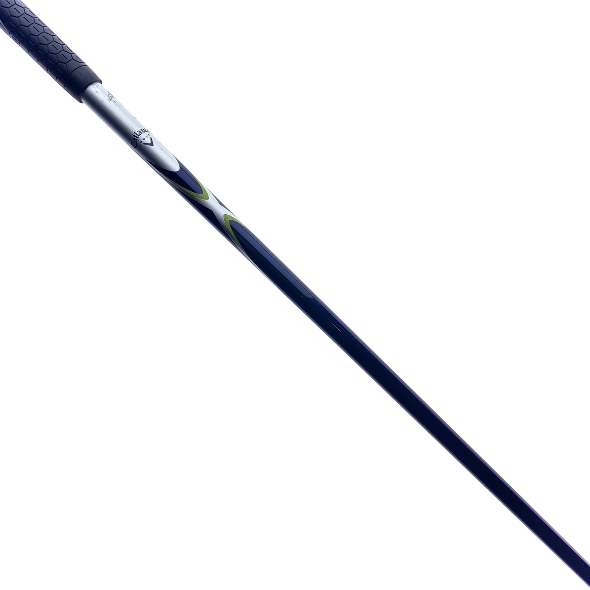 Used Callaway X 2008 5 Fairway Wood / 18.0 Degrees / Regular Flex