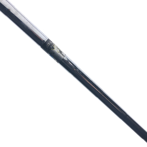 Used Callaway X-22 4 Iron / 24.0 Degrees / Uniflex Flex