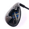 Used Callaway X-22 Sand Wedge / 56.0 Degrees / Uniflex Flex