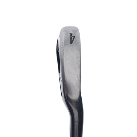 Used Callaway X-22 Tour 4 Iron / 24.0 Degrees / Regular Flex