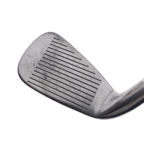 Used Callaway X-22 Tour 4 Iron / 24.0 Degrees / Regular Flex