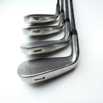 Used Callaway X-22 Tour Iron Set / 7 - PW / Regular Flex