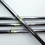 Used Callaway X-22 Tour Iron Set / 7 - PW / Regular Flex
