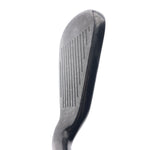 Used Callaway X-24 Hot 4 Iron / 22.0 Degrees / Uniflex Flex