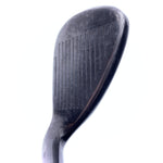 Used Callaway X-24 Hot 9 Iron / 40.0 Degrees / Uniflex