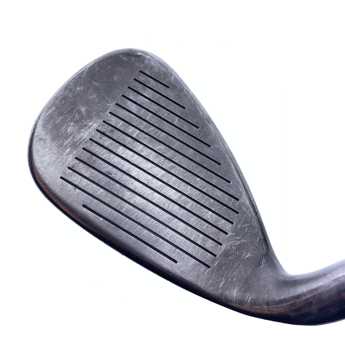 Used Callaway X-24 Hot 9 Iron / 40.0 Degrees / Uniflex