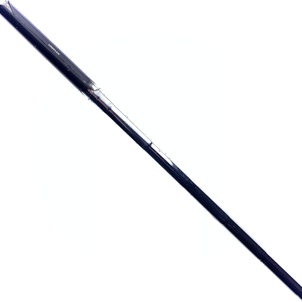 Used Callaway X-24 Hot 9 Iron / 40.0 Degrees / Uniflex