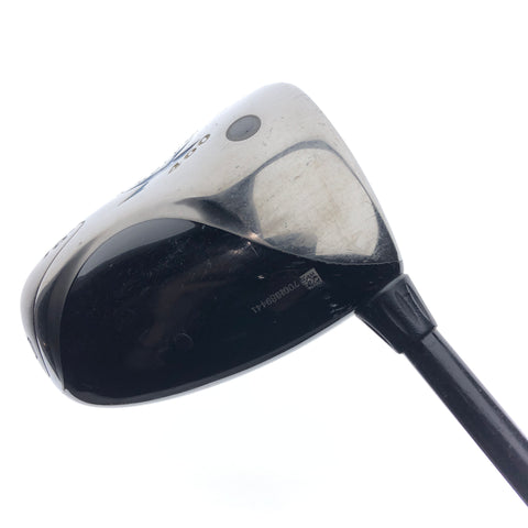 Used Callaway X 460 Driver / 10.0 Degrees / Lite Flex