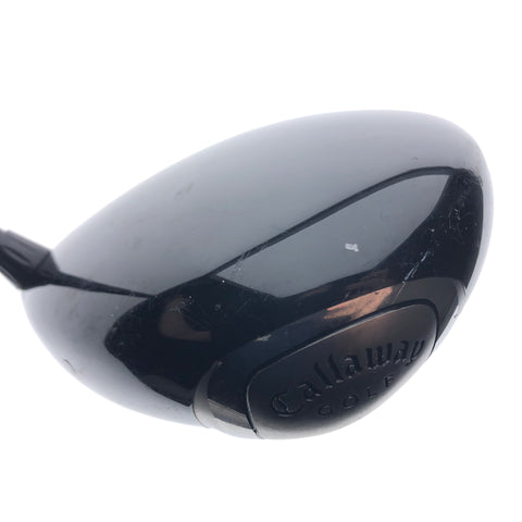 Used Callaway X 460 Driver / 10.0 Degrees / Lite Flex