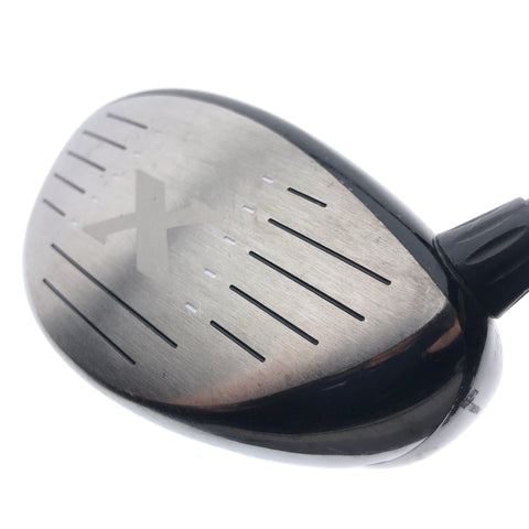 Used Callaway X 460 Driver / 10.0 Degrees / Lite Flex