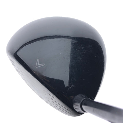 Used Callaway X 460 Driver / 10.0 Degrees / Lite Flex