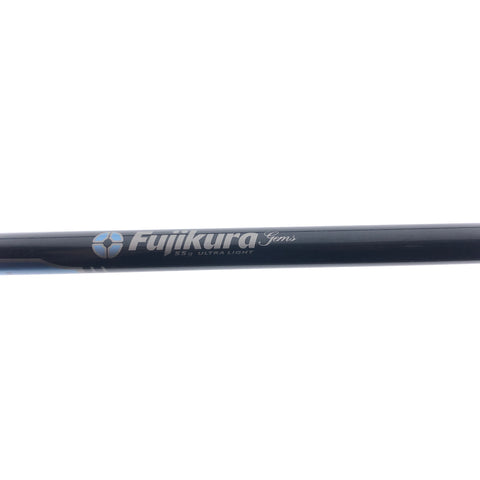 Used Callaway X 460 Driver / 10.0 Degrees / Lite Flex