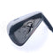 Used Callaway X Forged 2007 4 Iron / 24 Degrees / Soft Regular Flex