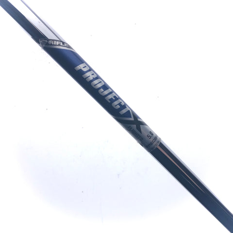 Used Callaway X Forged 2007 4 Iron / 24 Degrees / Soft Regular Flex