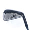 Used Callaway X Forged 2007 4 Iron / 24 Degrees / Soft Regular Flex