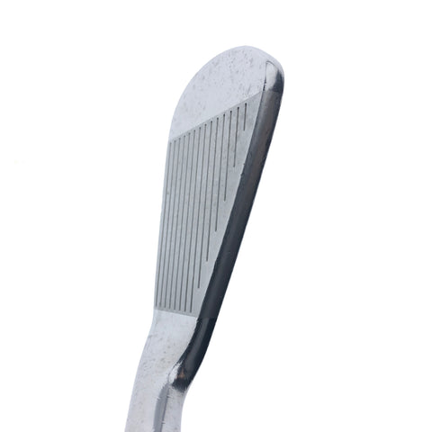 Used Callaway X Forged 2007 4 Iron / 24 Degrees / Stiff Flex