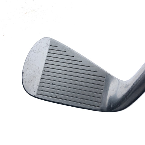 Used Callaway X Forged 2007 4 Iron / 24 Degrees / Stiff Flex