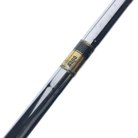 Used Callaway X Forged 2007 4 Iron / 24 Degrees / Stiff Flex