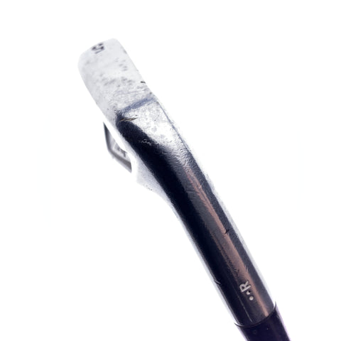 Used Callaway X Forged 2007 5 Iron / Stiff Flex