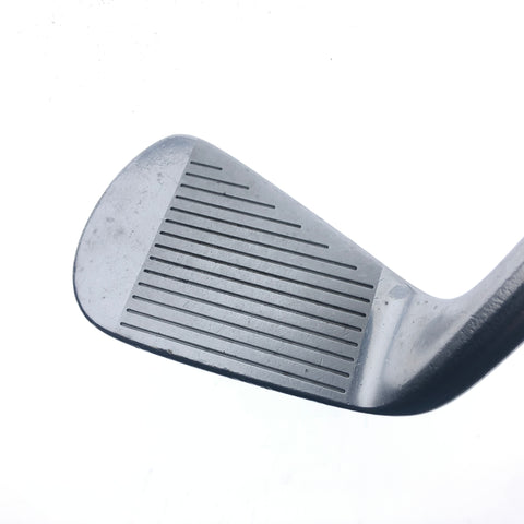Used Callaway X Forged 2007 6 Iron / 31 Degrees / Stiff Flex