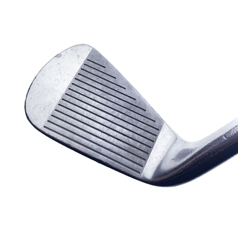 Used Callaway X Forged 2007 7 Iron / 33 Degrees / Regular Flex