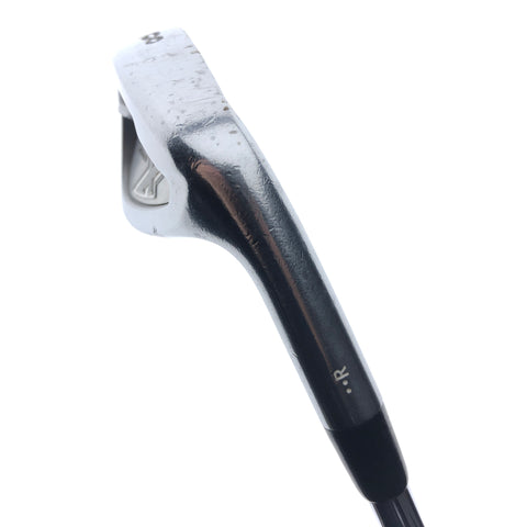 Used Callaway X Forged 2007 8 Iron / Stiff Flex