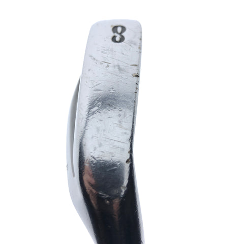 Used Callaway X Forged 2007 8 Iron / Stiff Flex