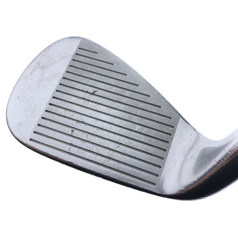 Used Callaway X Forged 2007 8 Iron / Stiff Flex