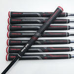 Used Callaway X Forged 2007 Iron Set / 3 - PW / Stiff Flex