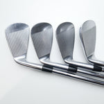 Used Callaway X Forged 2007 Iron Set / 3 - PW / Stiff Flex