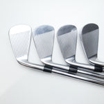 Used Callaway X Forged 2007 Iron Set / 3 - PW / Stiff Flex