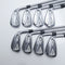 Used Callaway X Forged 2013 Iron Set / 3 - PW / Regular Flex