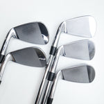 Used Callaway X Forged 2013 Iron Set / 6 - PW / X-Stiff Flex