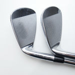 Used Callaway X Forged 2013 Iron Set / 6 - PW / X-Stiff Flex