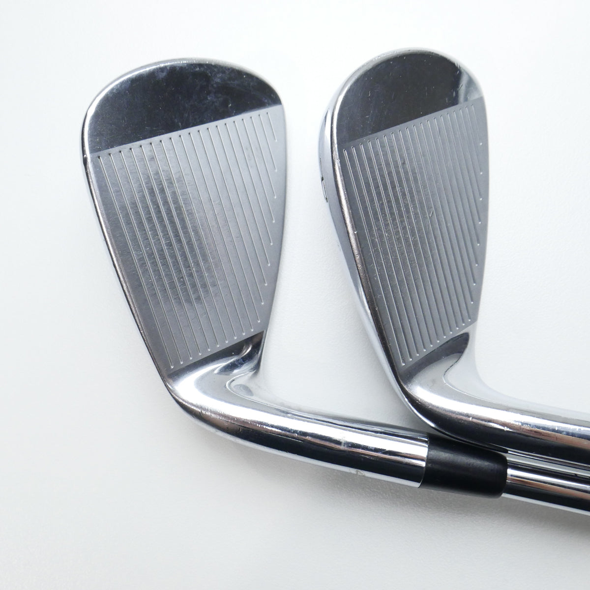 Used Callaway X Forged 2013 Iron Set / 6 - PW / X-Stiff Flex