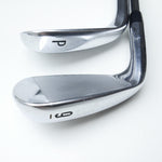 Used Callaway X Forged 2013 Iron Set / 6 - PW / X-Stiff Flex