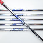 Used Callaway X Forged 2018 Iron Set / 4 - 9 IRON / X-Stiff Flex