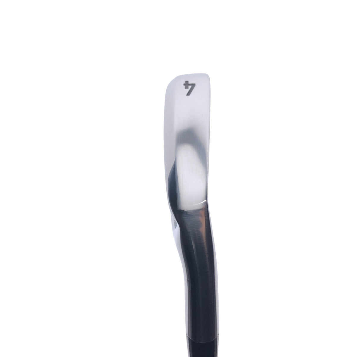 Used Callaway X Forged 2025 4 Iron / Stiff Flex