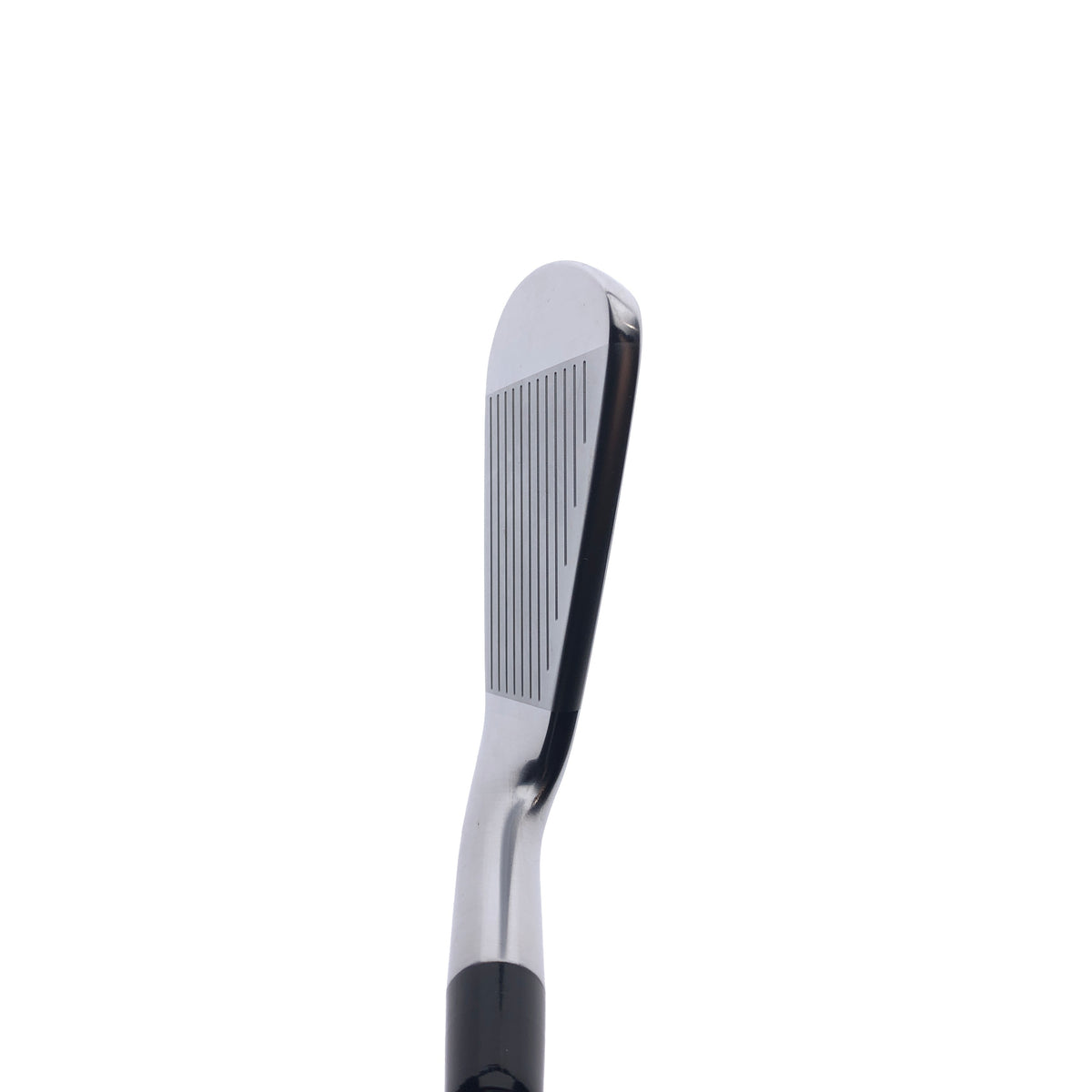 Used Callaway X Forged 2025 4 Iron / Stiff Flex
