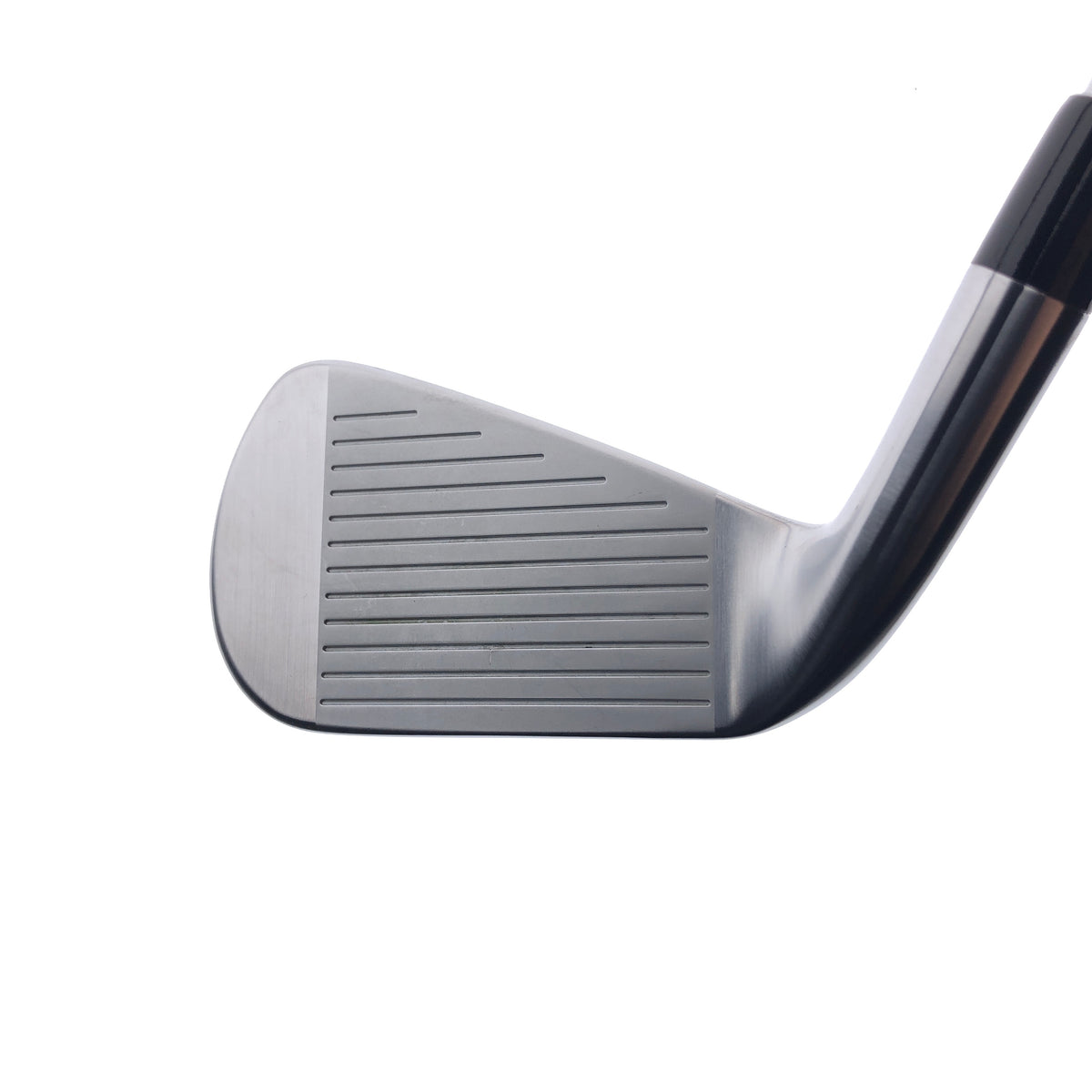 Used Callaway X Forged 2025 4 Iron / Stiff Flex
