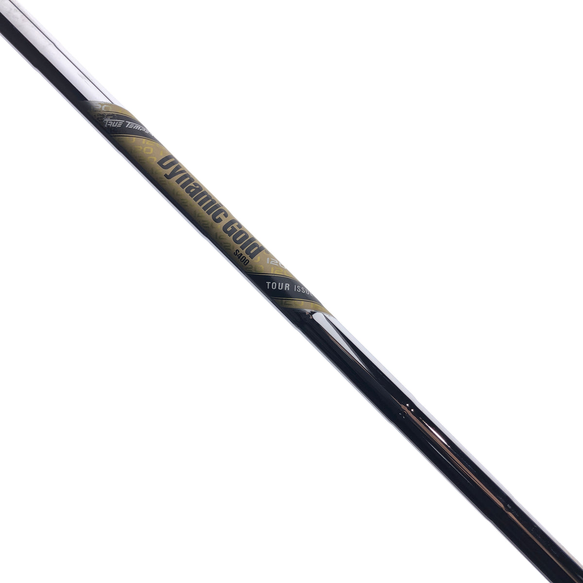 Used Callaway X Forged 2025 4 Iron / Stiff Flex