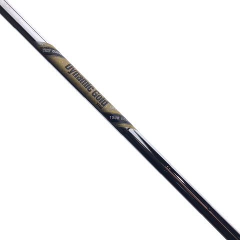 Used Callaway X Forged 2025 4 Iron / Stiff Flex